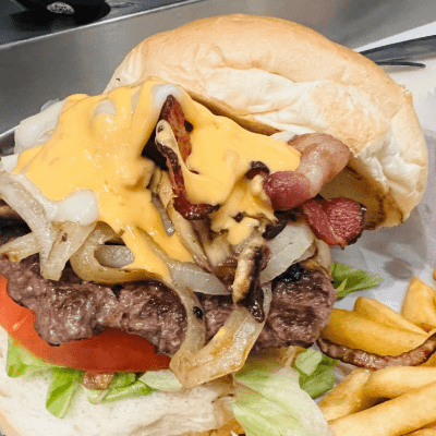 Burgers